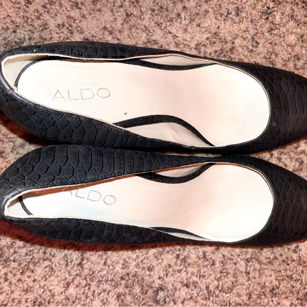 Aldo Heels